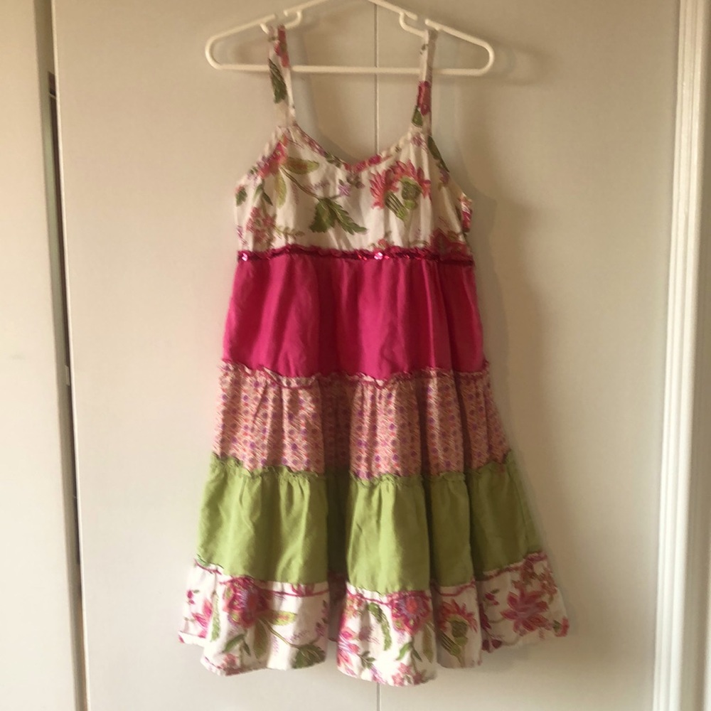Basic Editions Dress M (7/8) - Picture 1 of 7